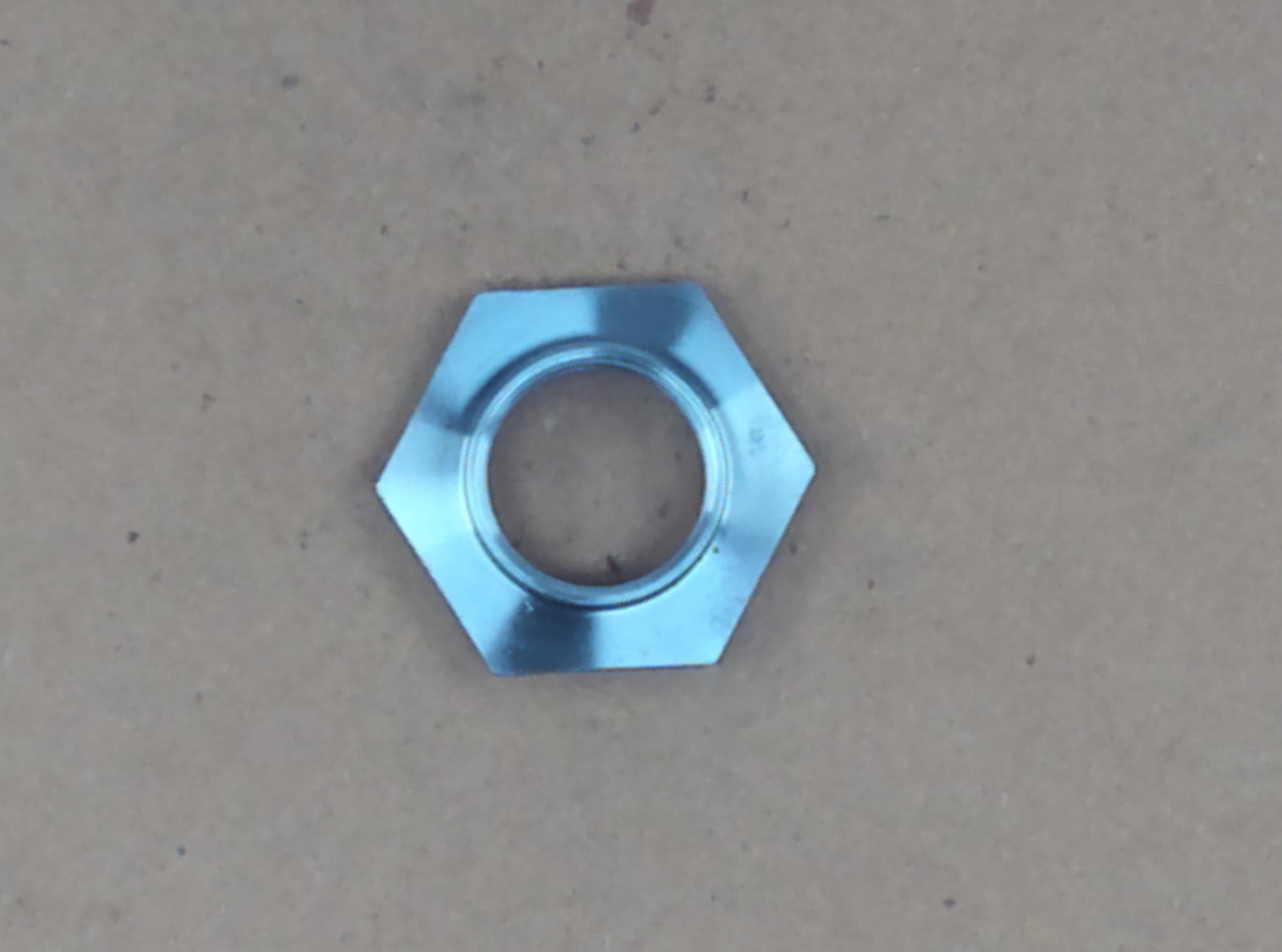 Nut Lock