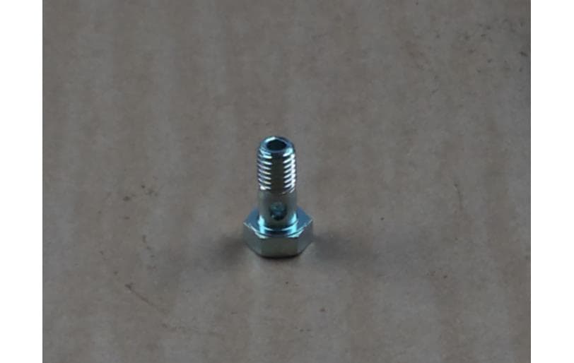 Bolt Union