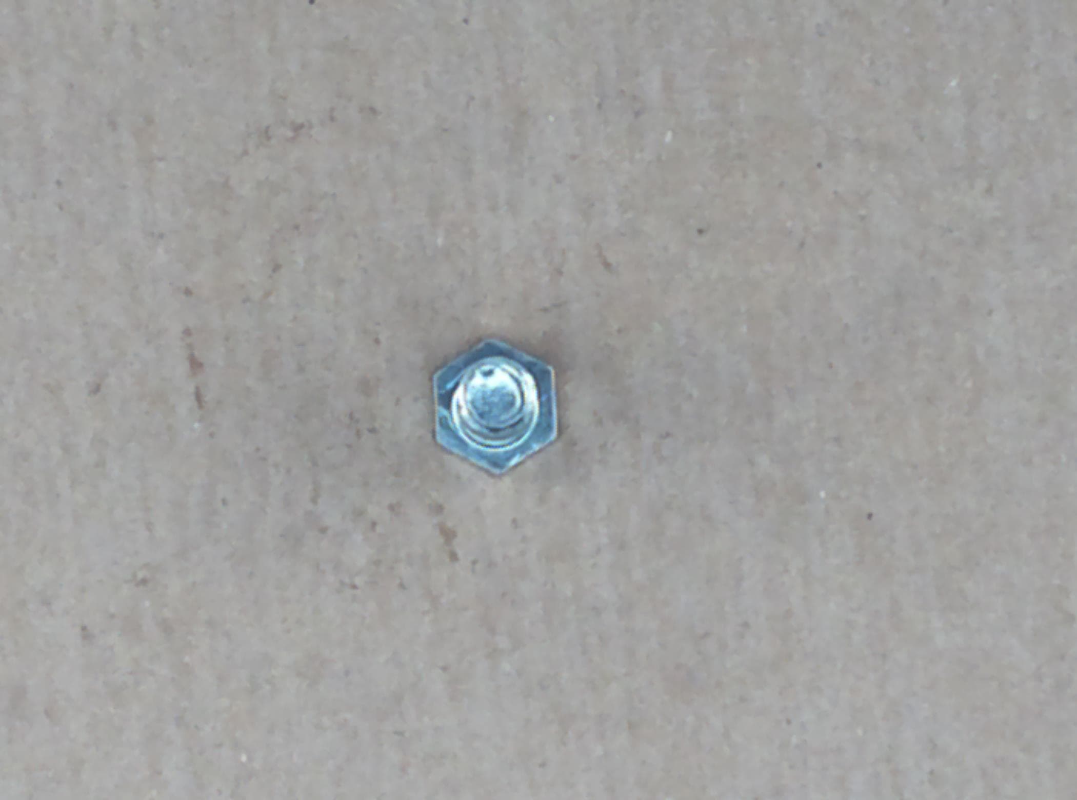 Bolt Reamer