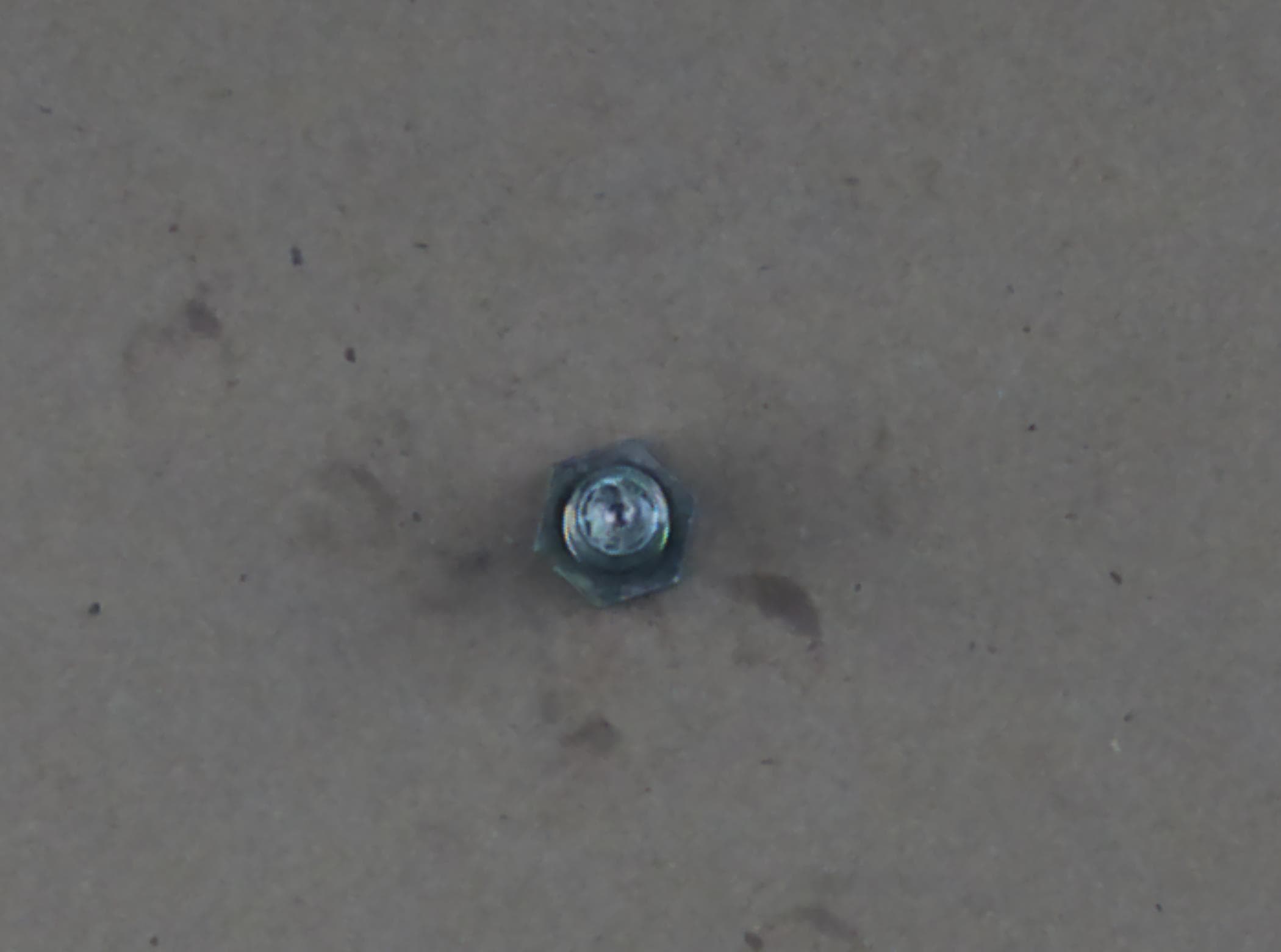 Bolt Reamer