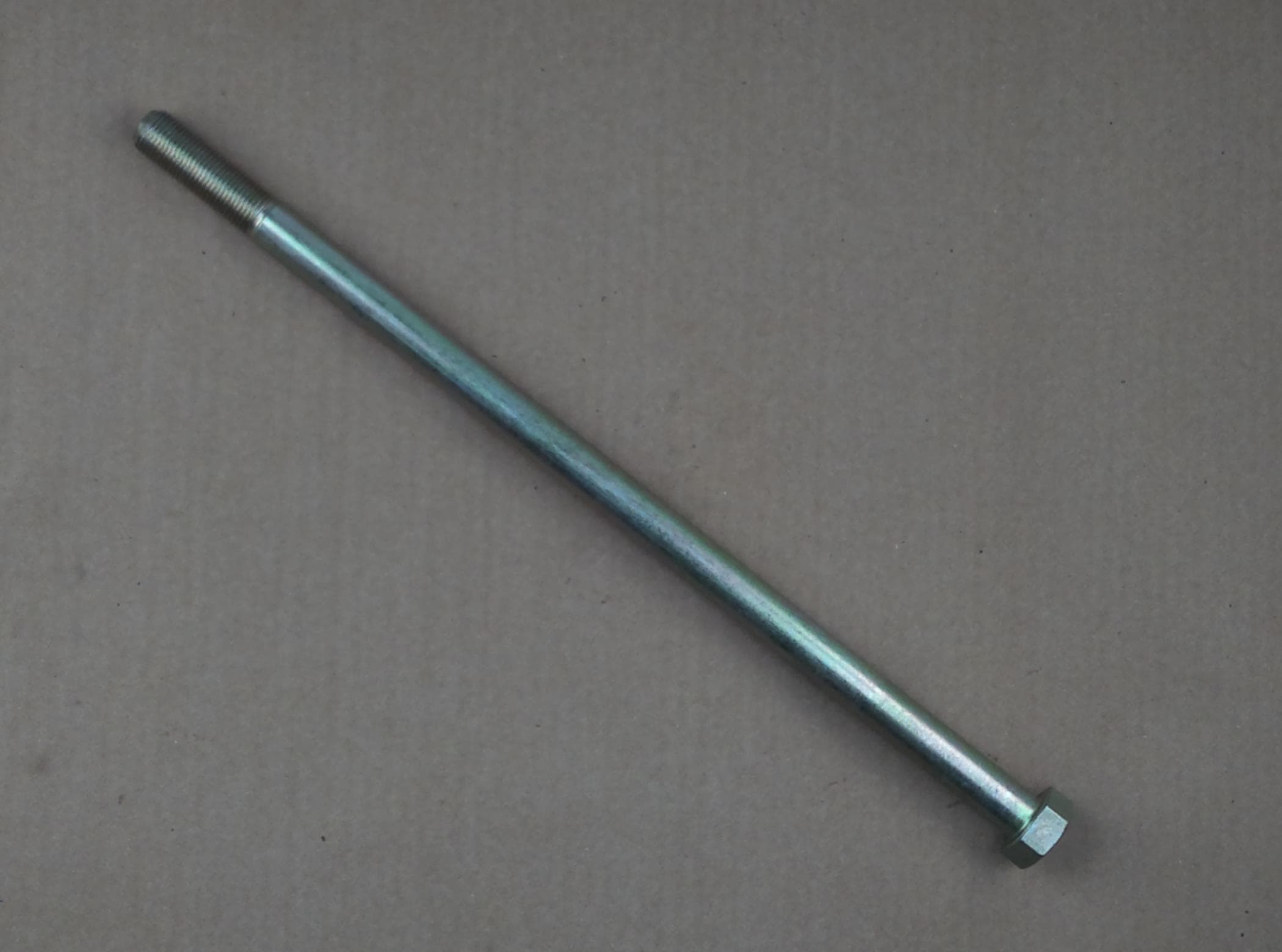 Bolt Hex