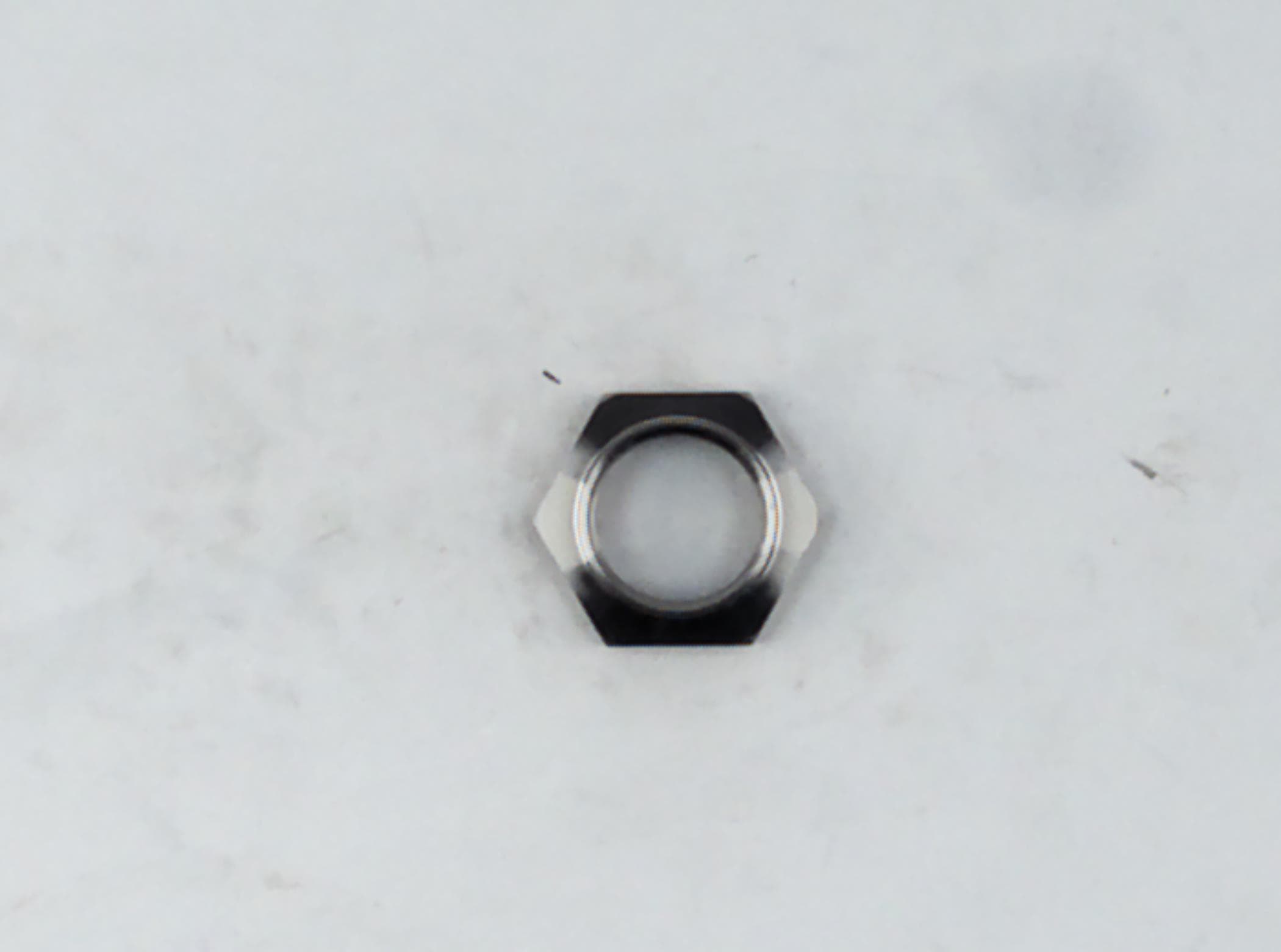 Nut Lock