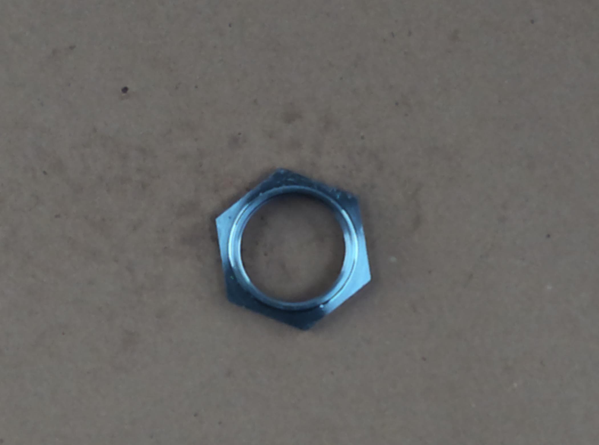Nut Lock