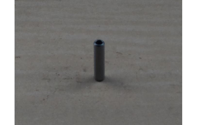 Guide Valve