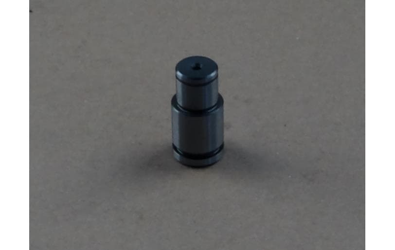 Shaft Reverse Idle