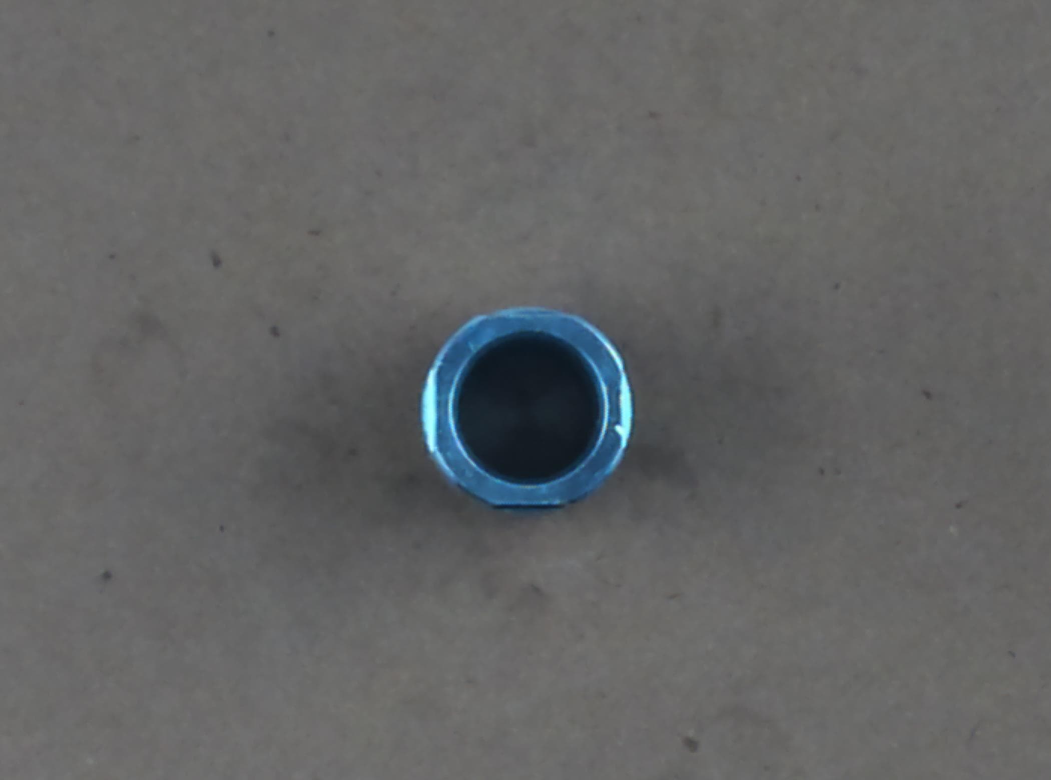 Adaptor R/diff Shaft