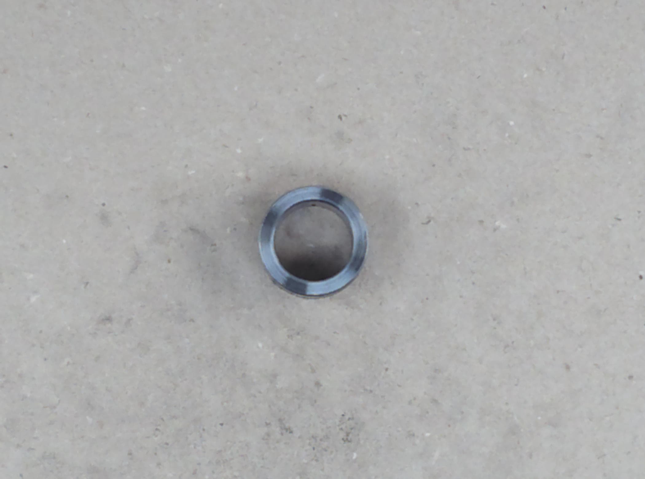 Spacer