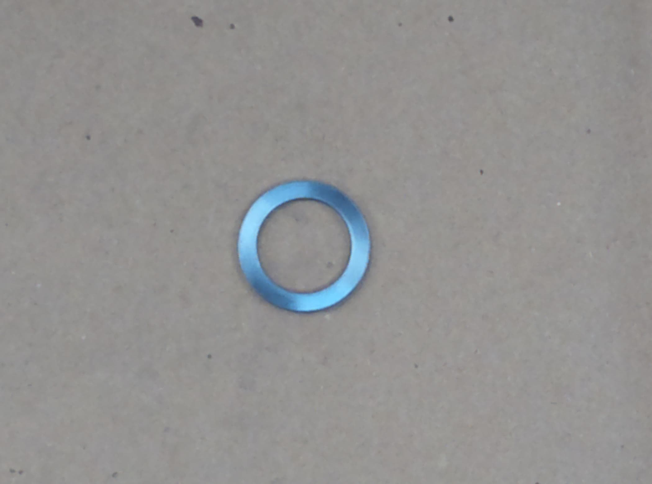 Spacer