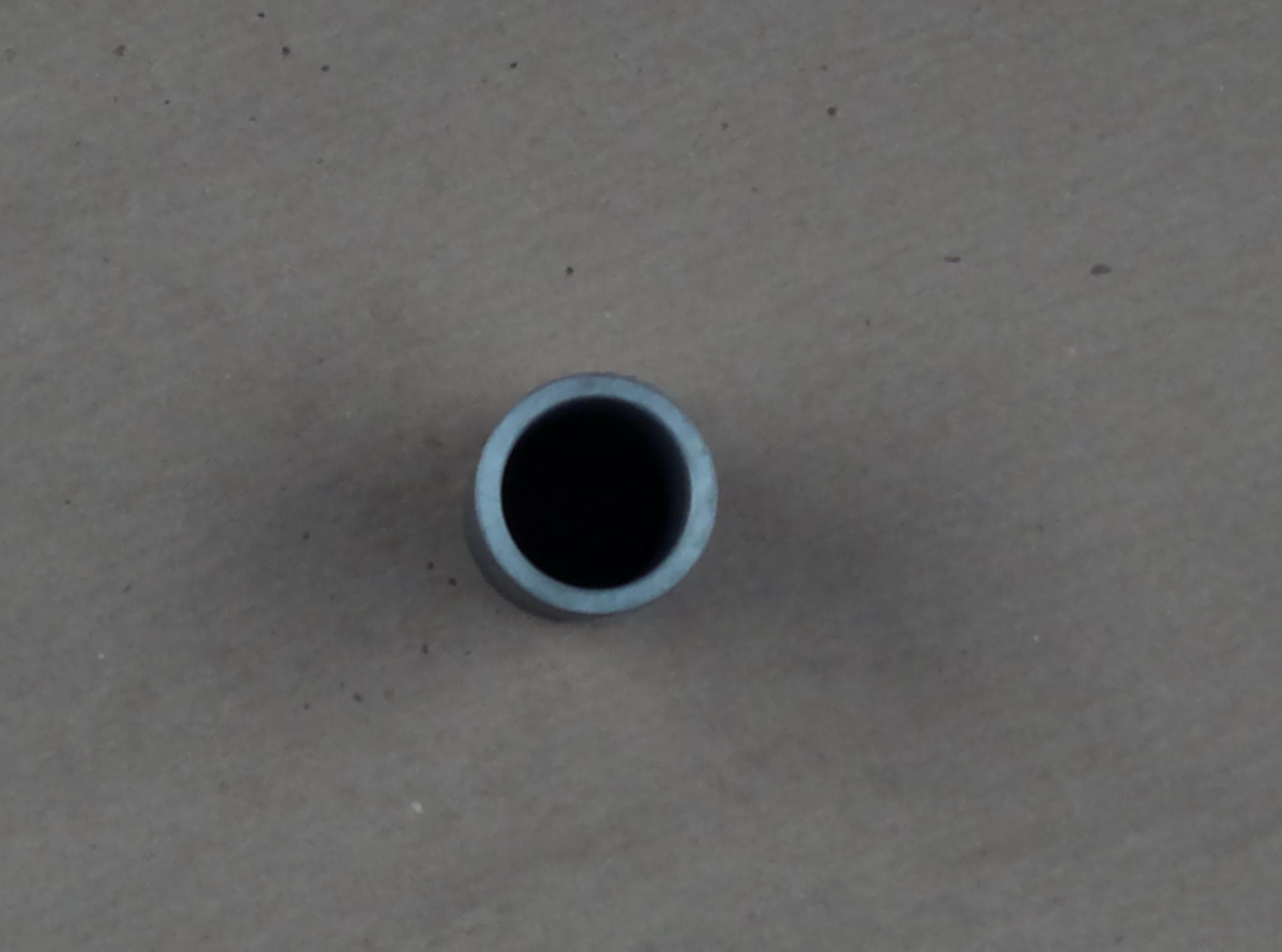 Spacer PTO Shaft