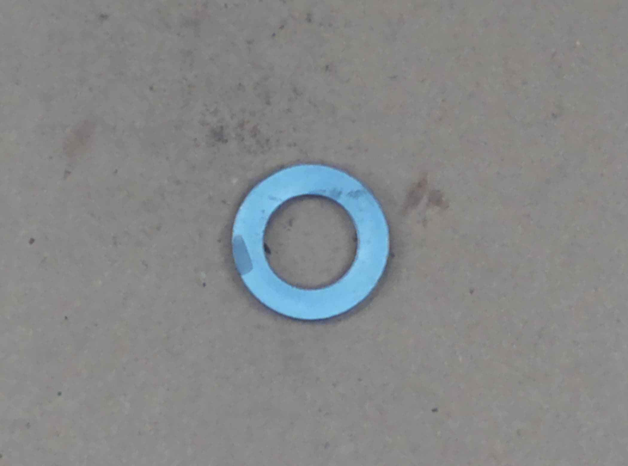 Spacer