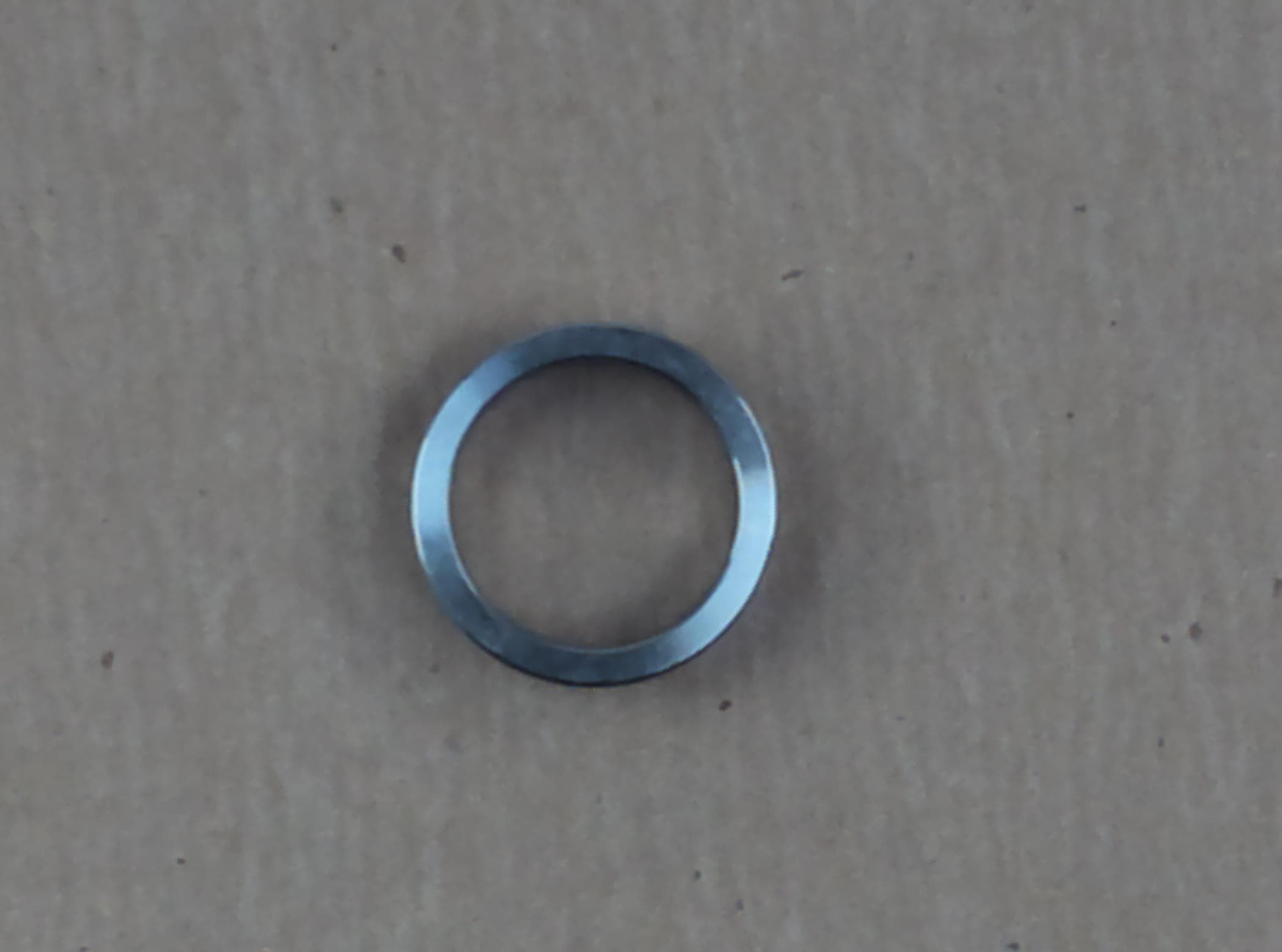Spacer PTO Shaft