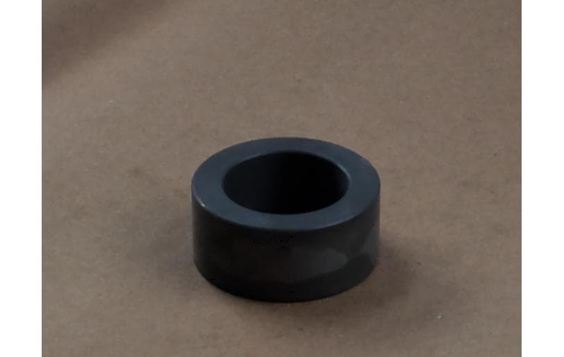 Spacer M/shift Drv
