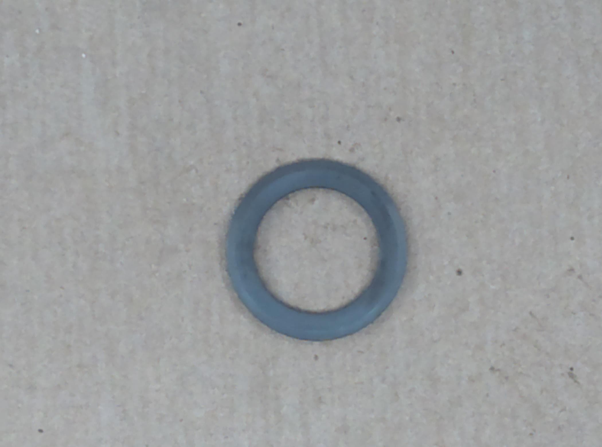Washer Thrust