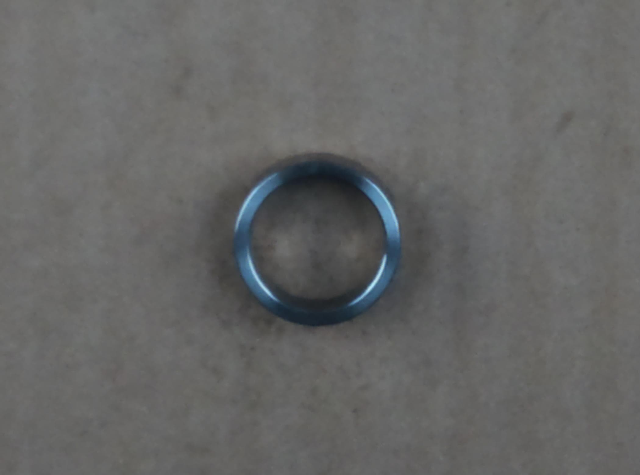 Spacer F/r Drvshaft