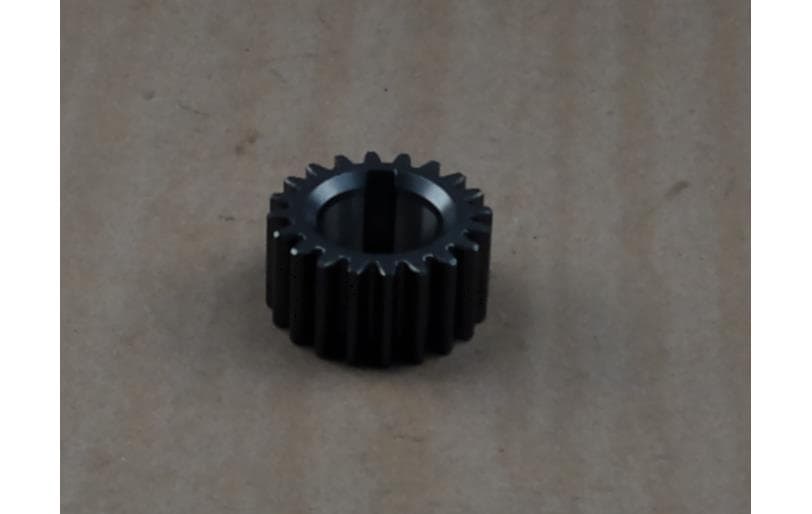 Gear Crankshaft