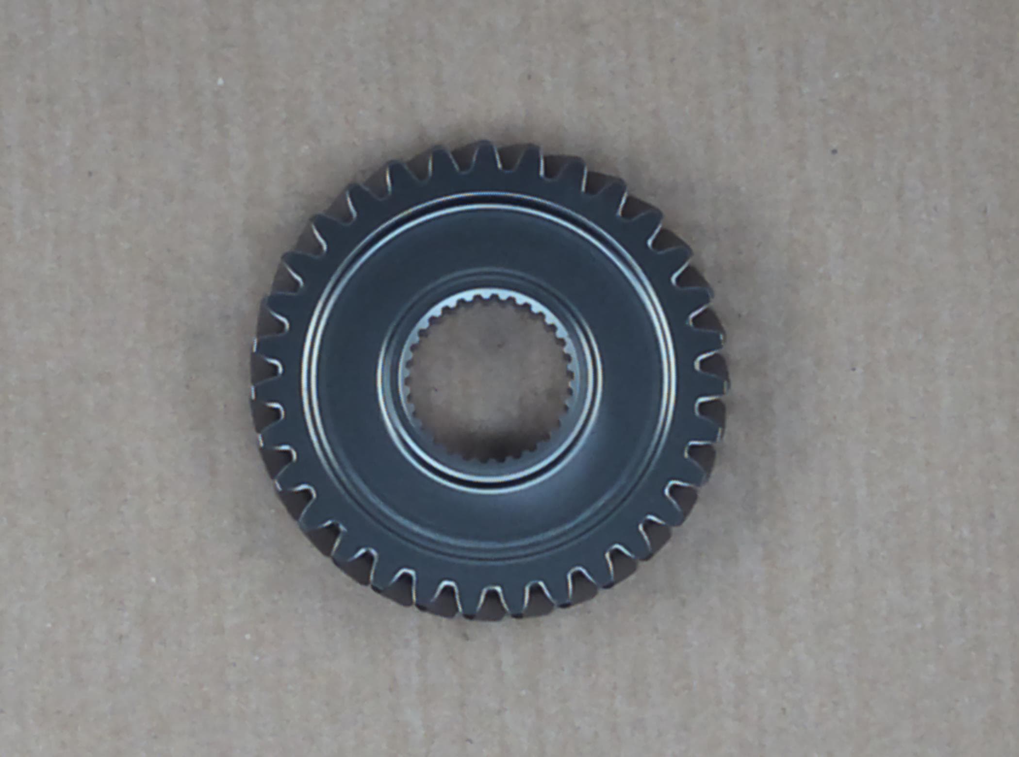Gear Drv