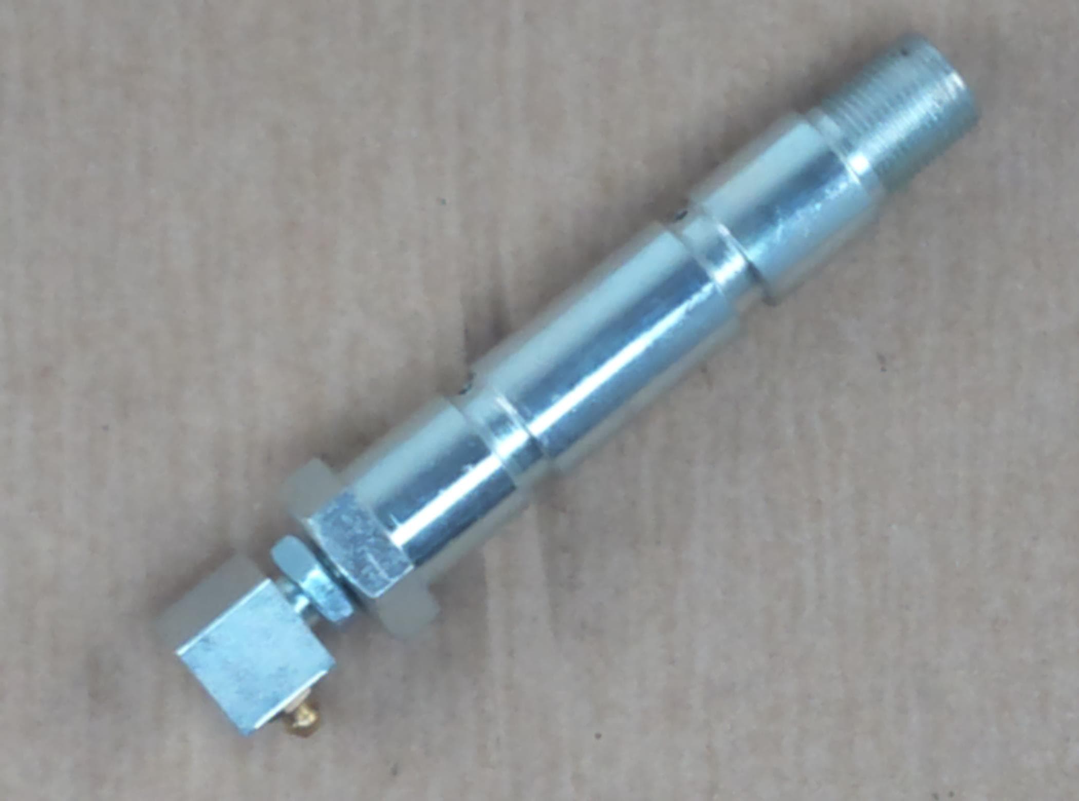 Shaft Lever