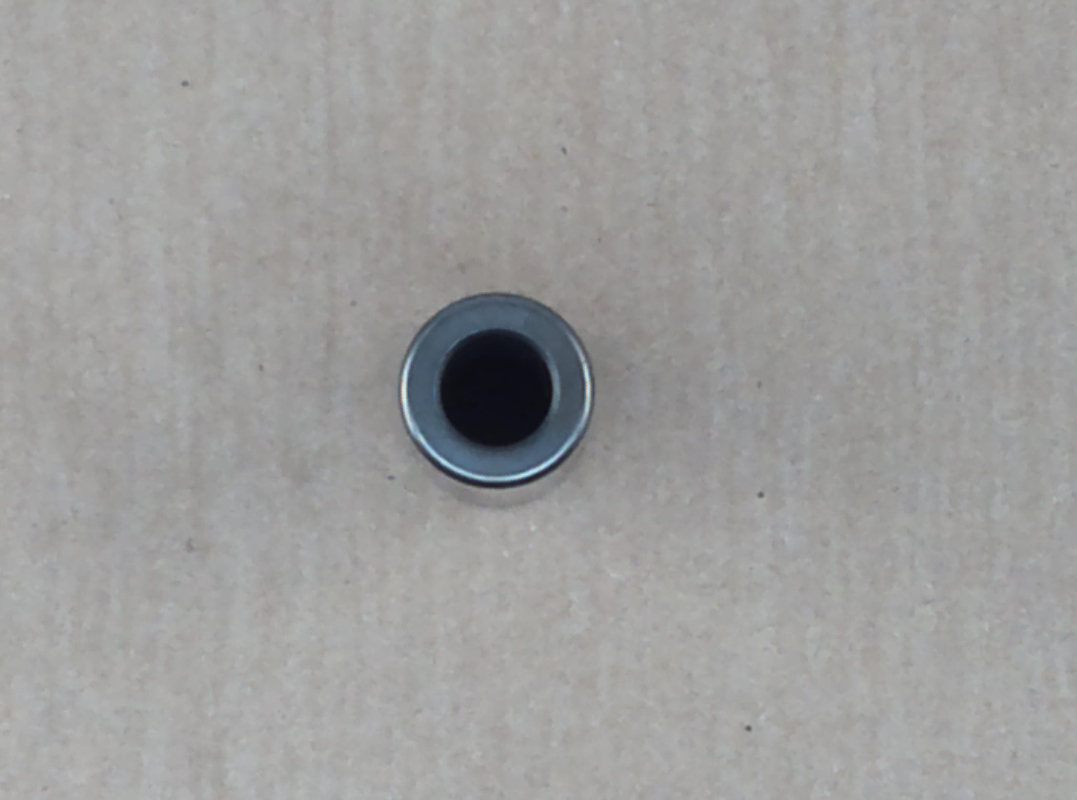Pin Piston