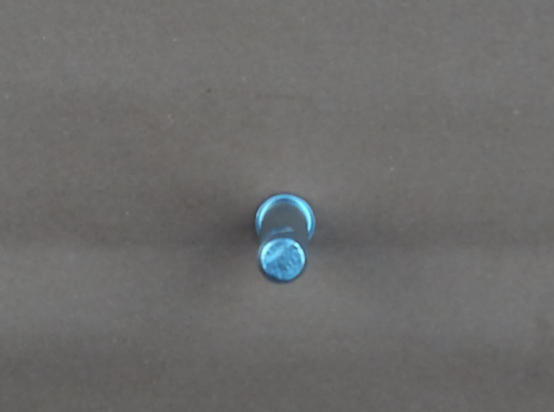 Pin Upper Link