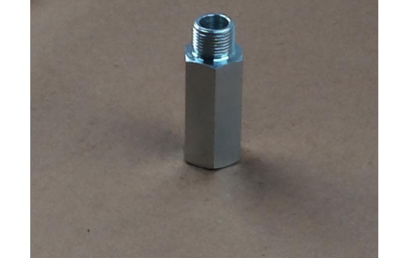 Connector Union