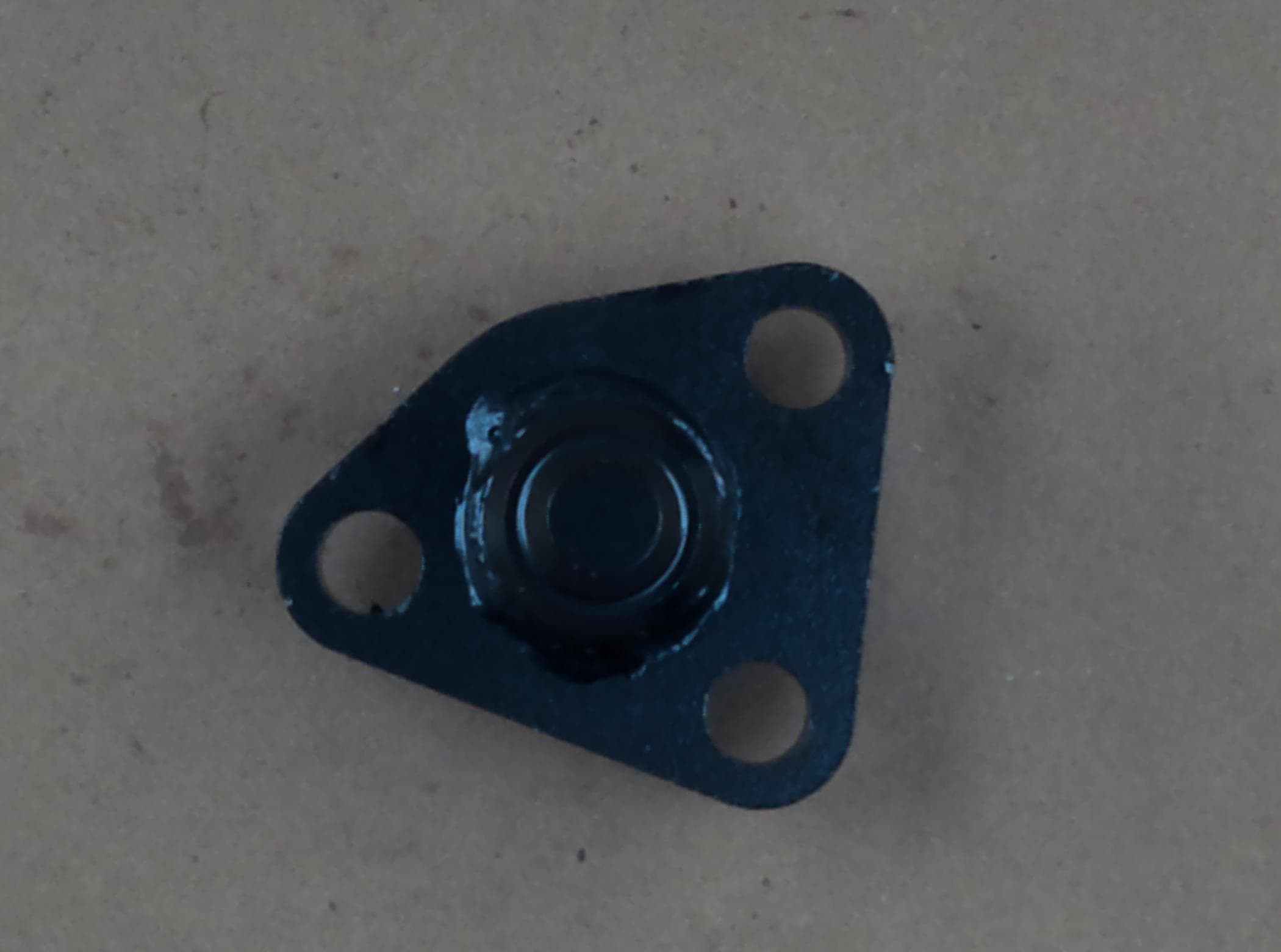 Pin Lower Link