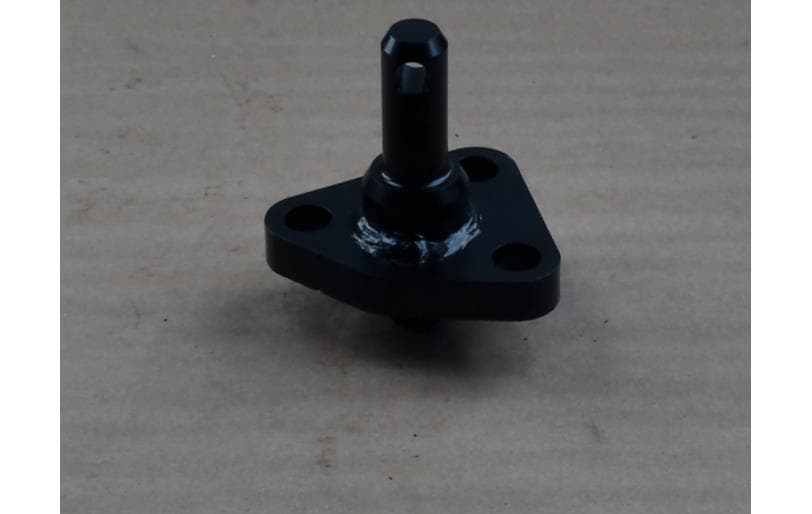 Pin Lower Link