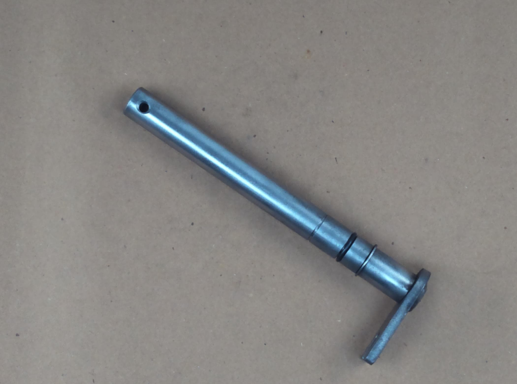 Lever F/r