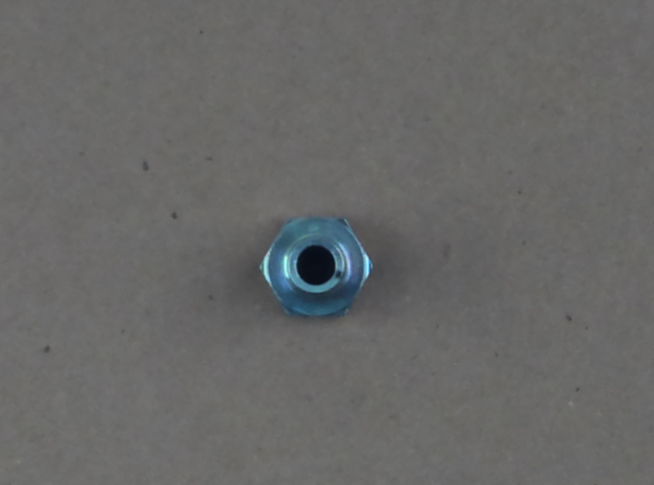 Bolt F/r Shift