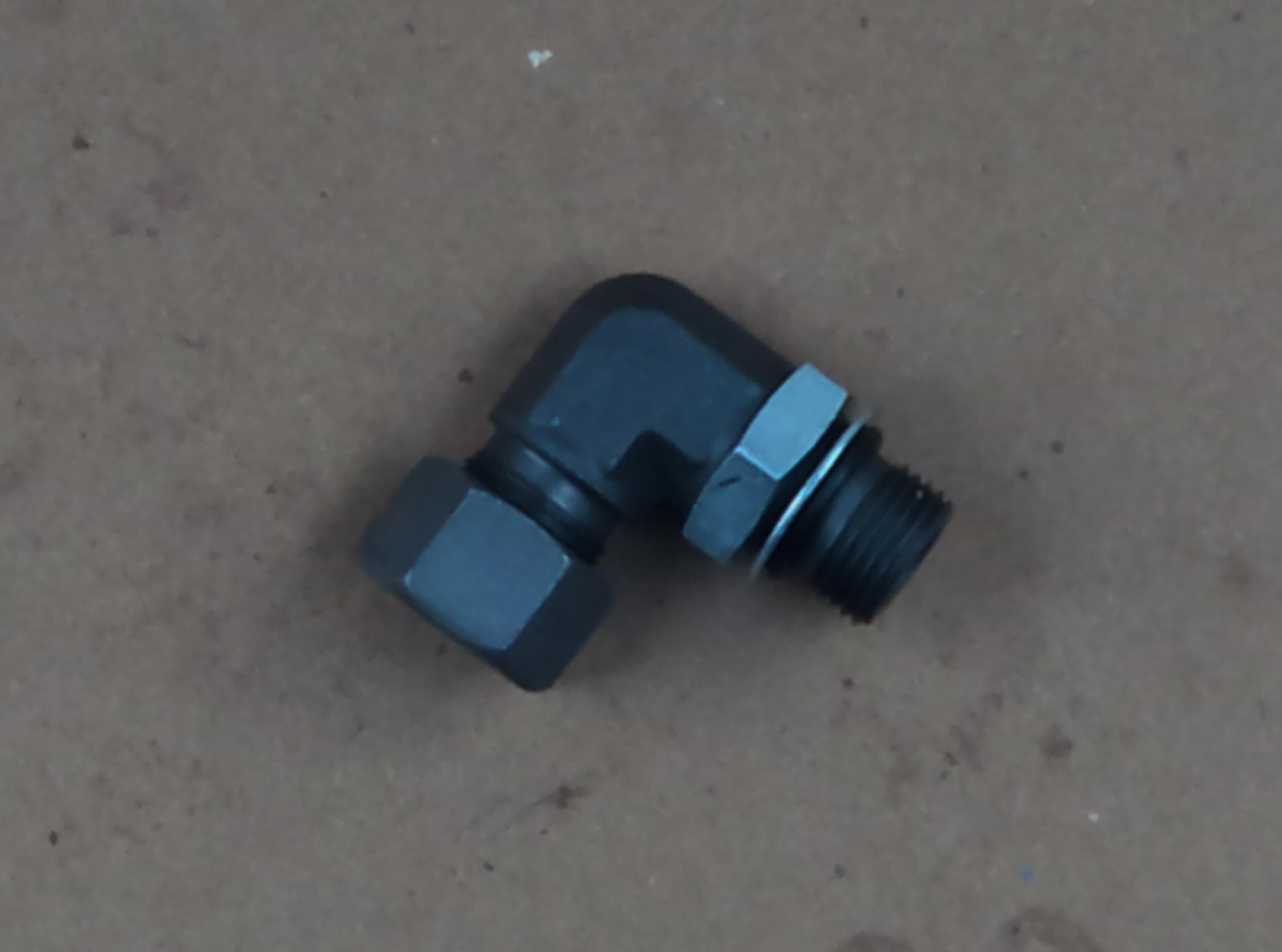 Joint Elbow