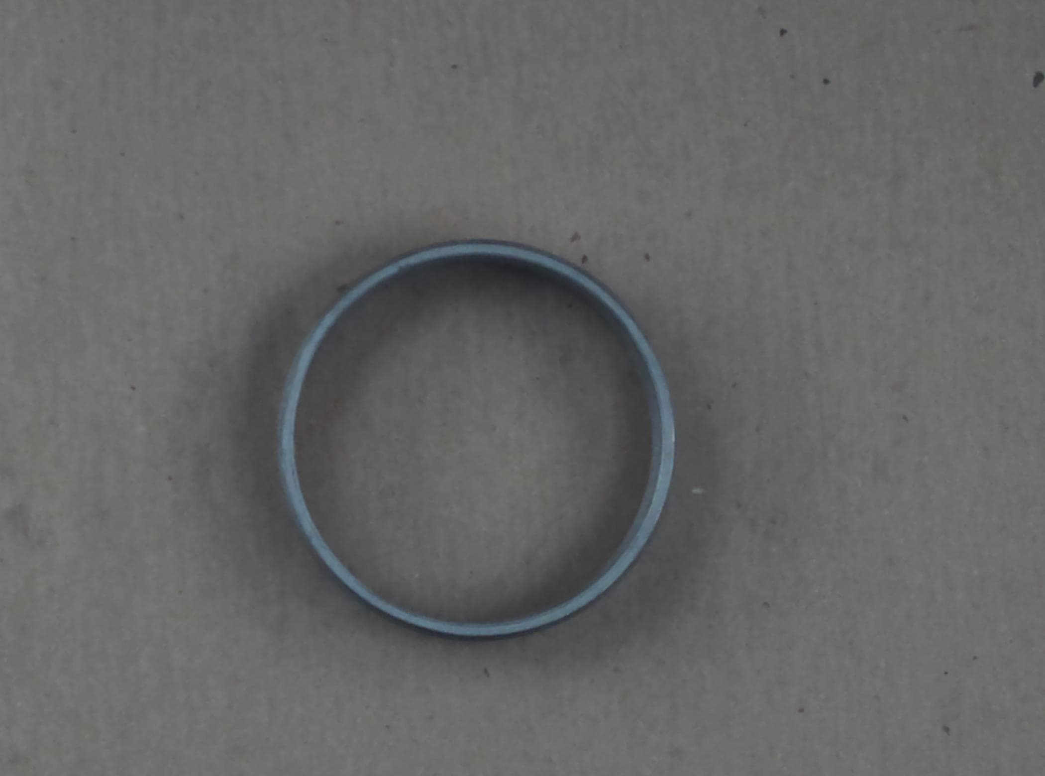 Collar Oil Seal