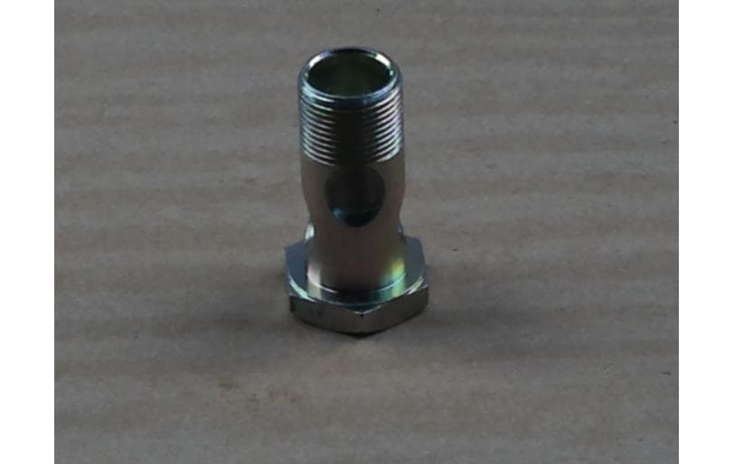 Bolt Eye