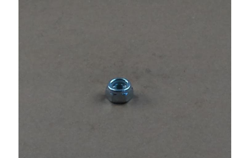 Nut Lock