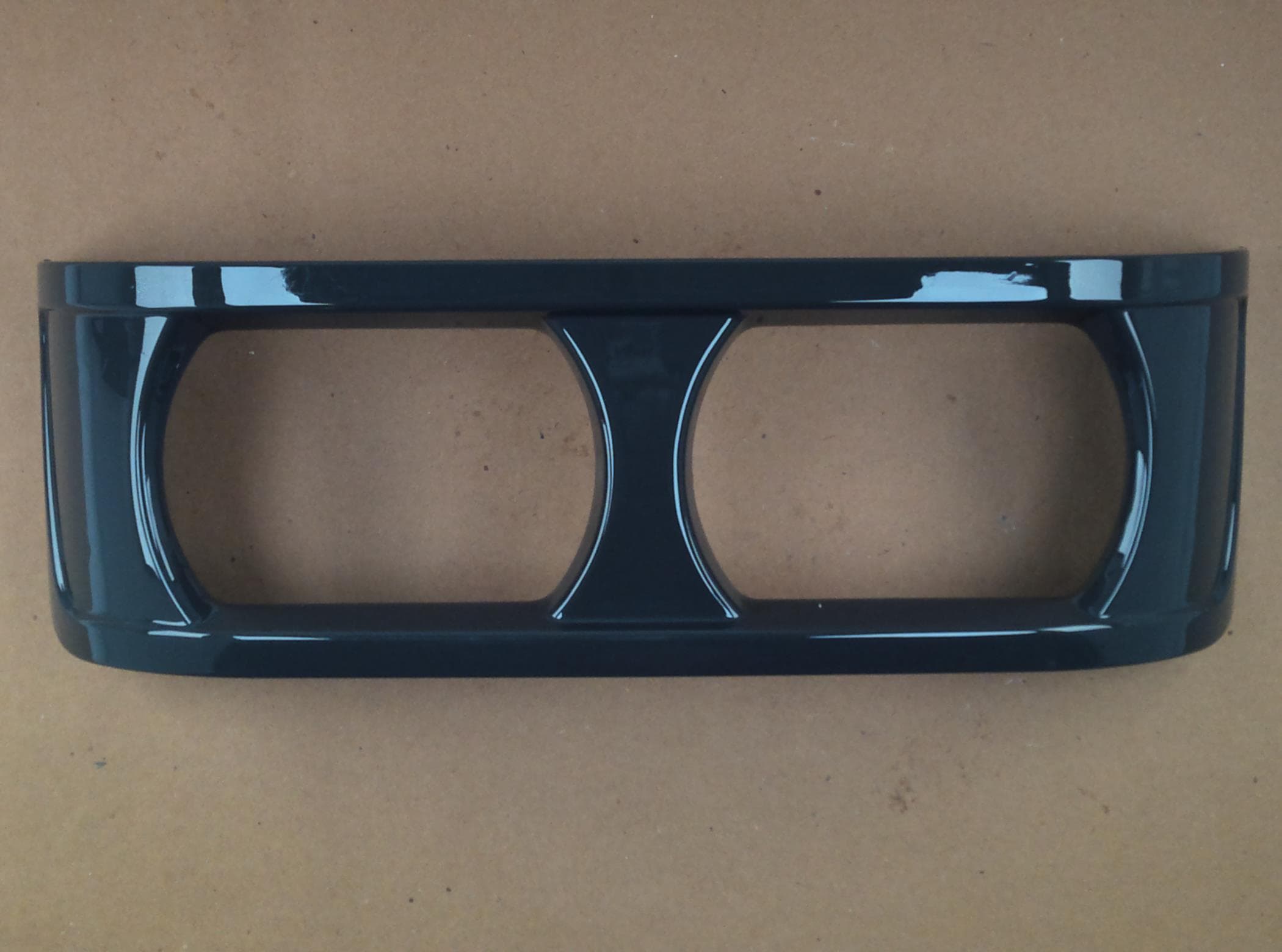 Bezel