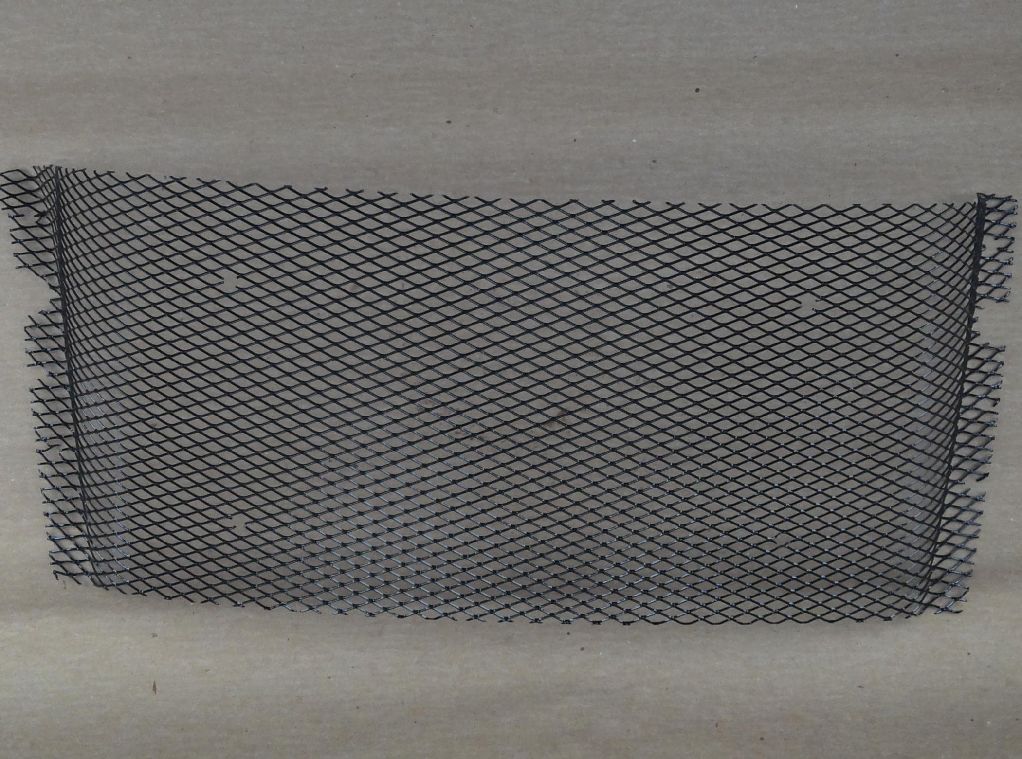 Net Grille