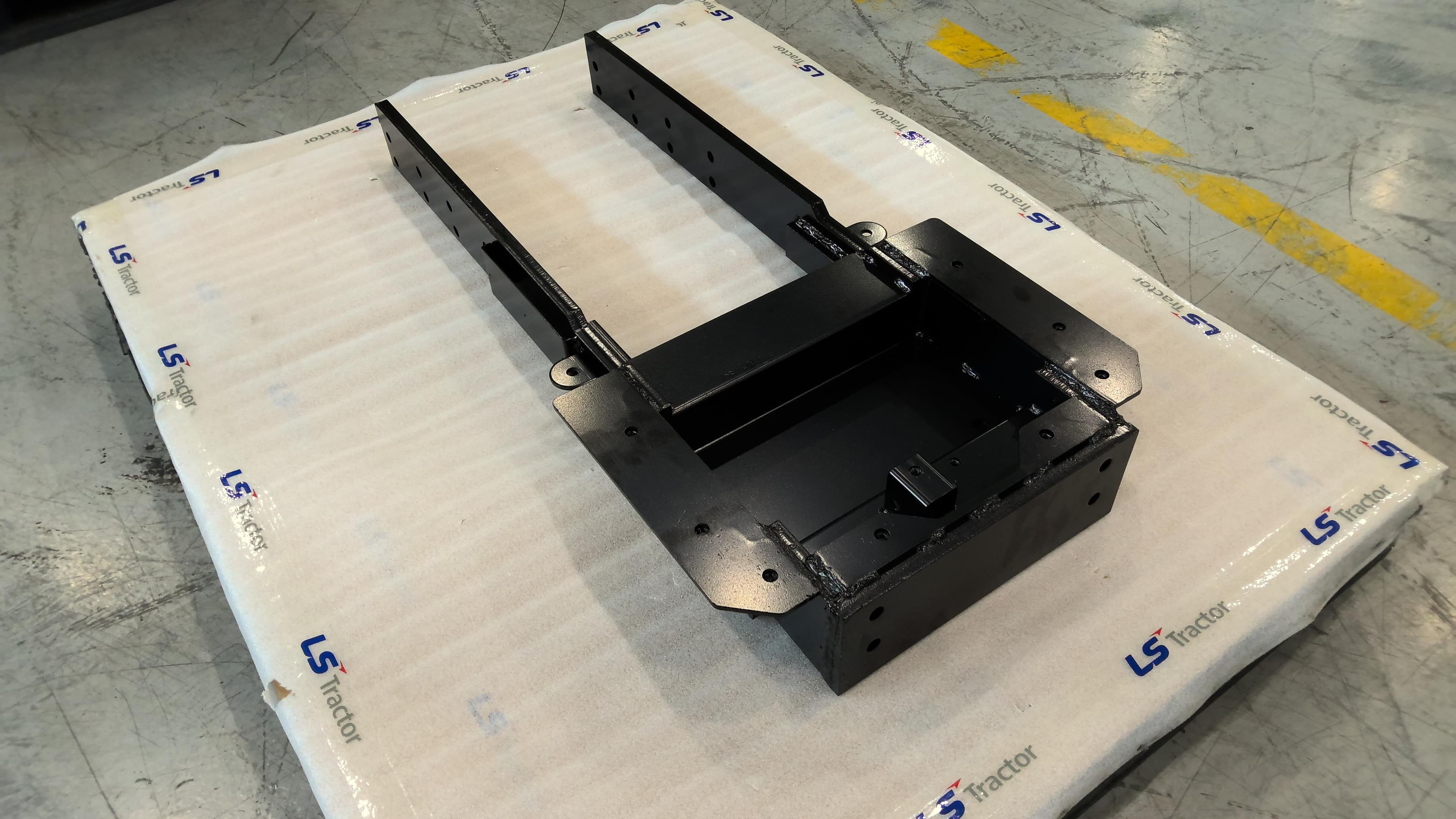 Frame Engine Trg210
