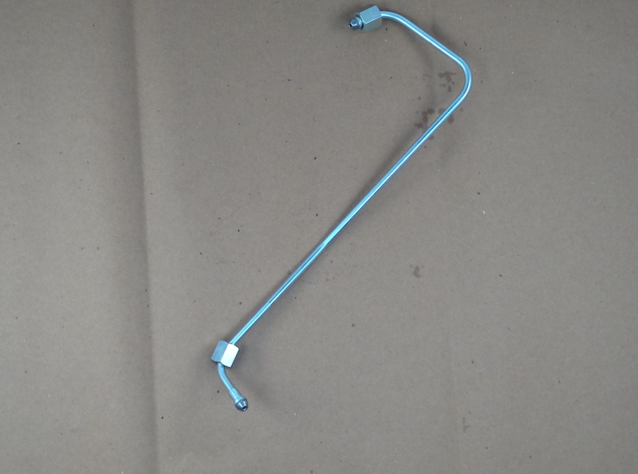 Pipe Inj/NO4