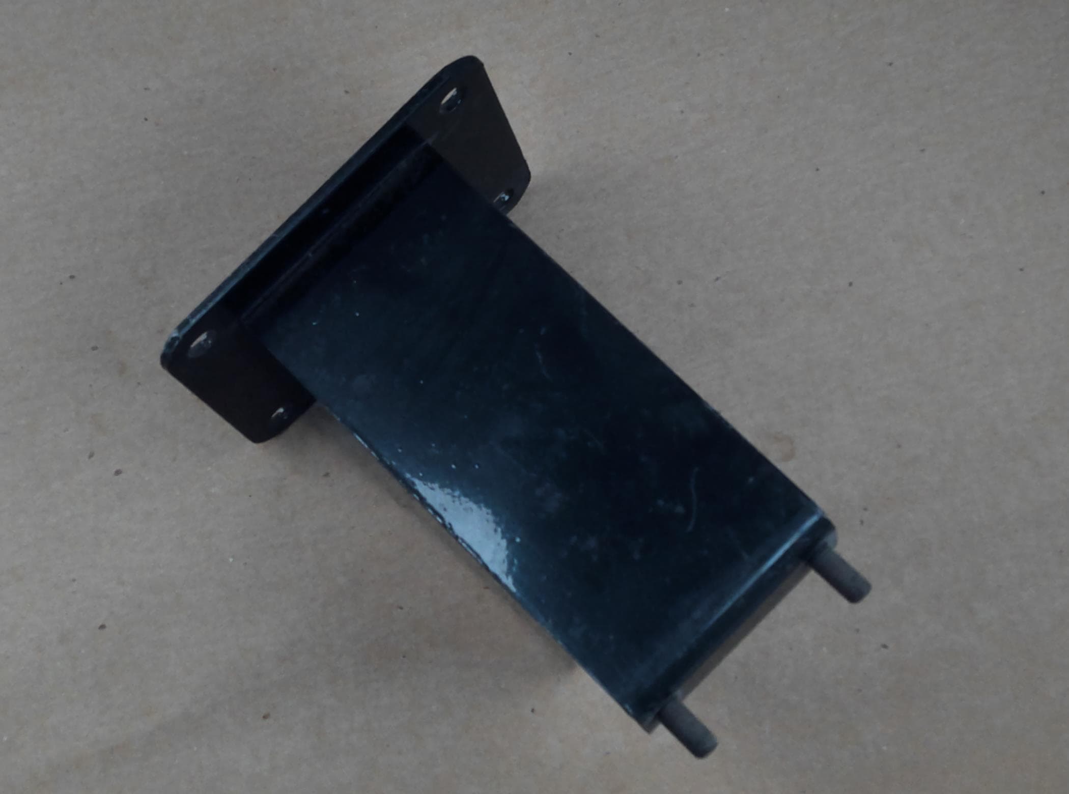 Support Steering