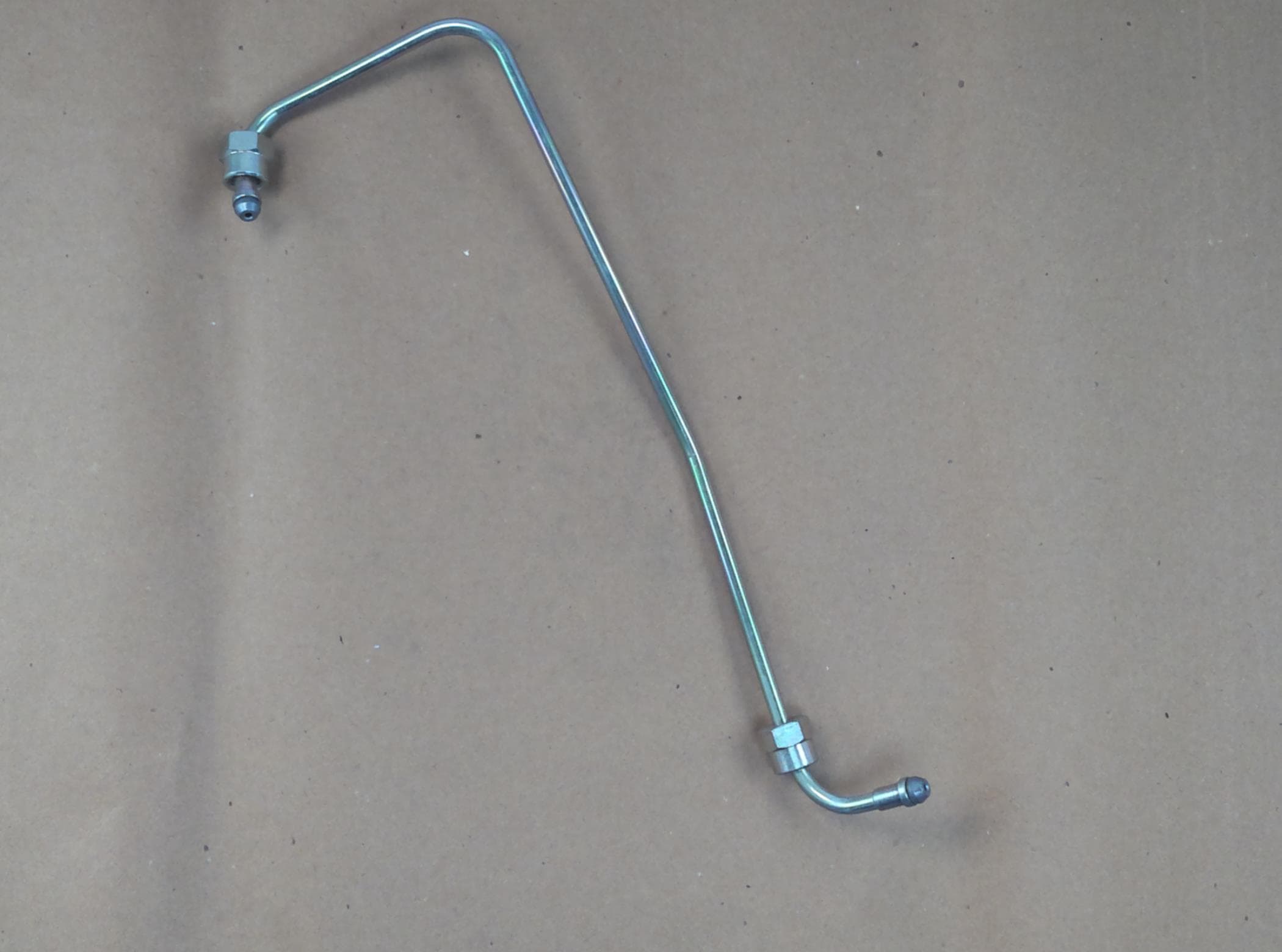Pipe Inj/NO4
