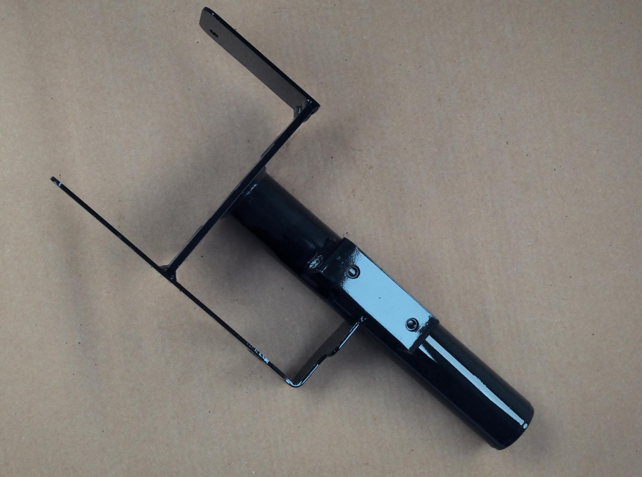 Column Steering Trg630