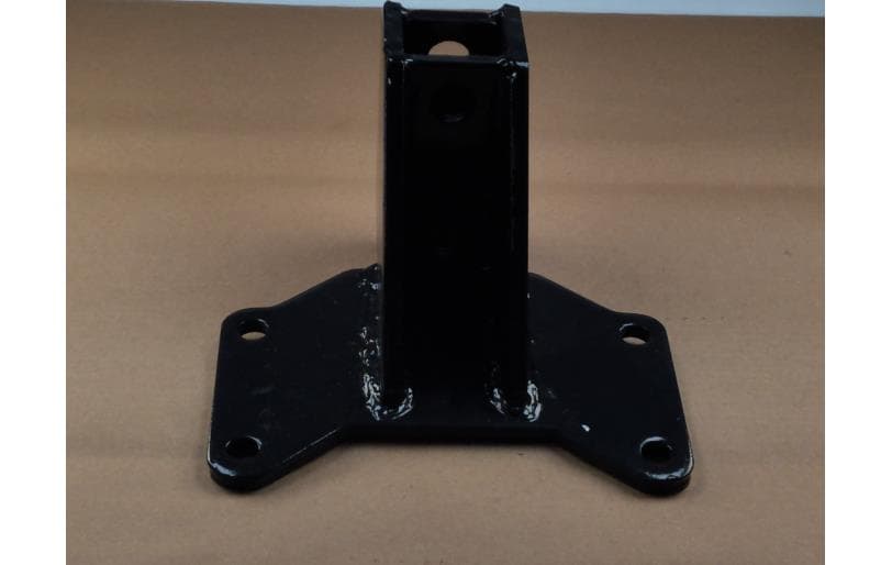 Support Hitch Drawbar