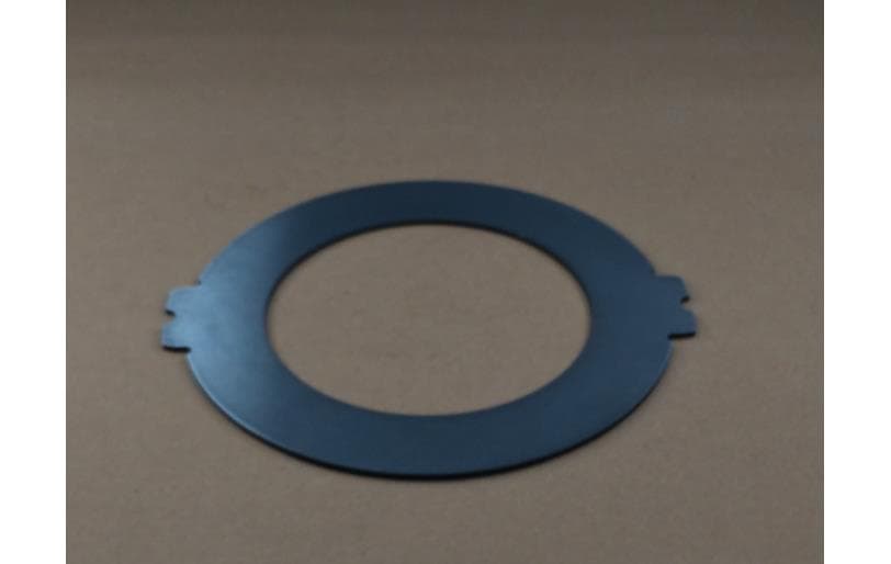Plate Pressure Trg650