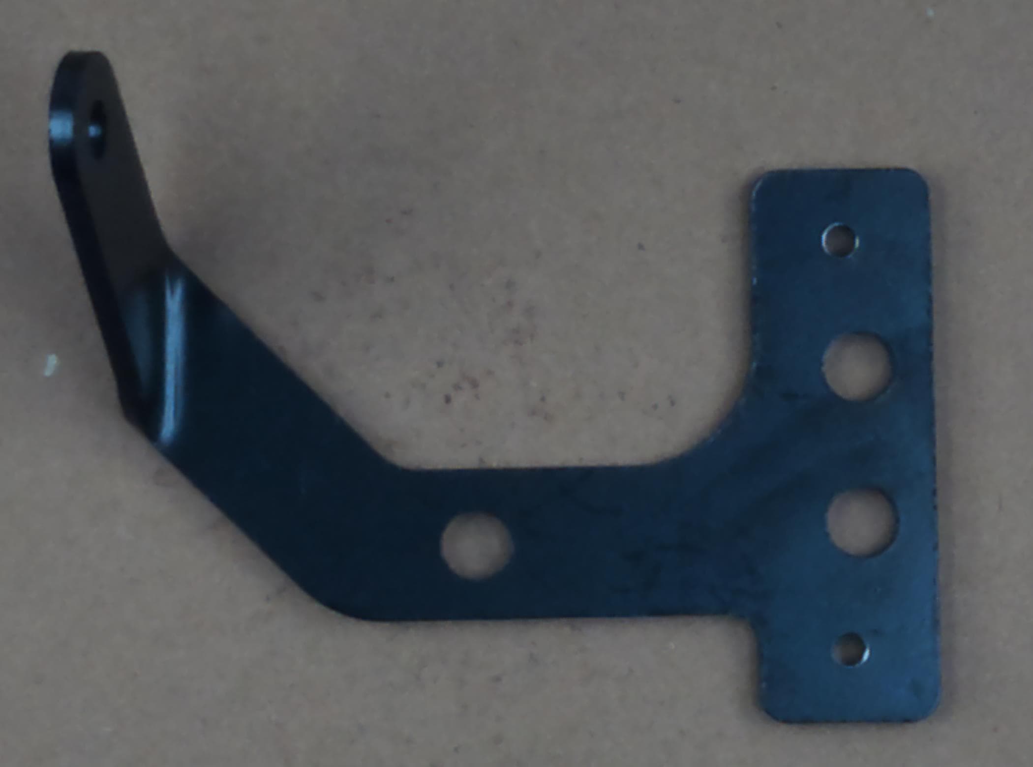 Bracket Spring