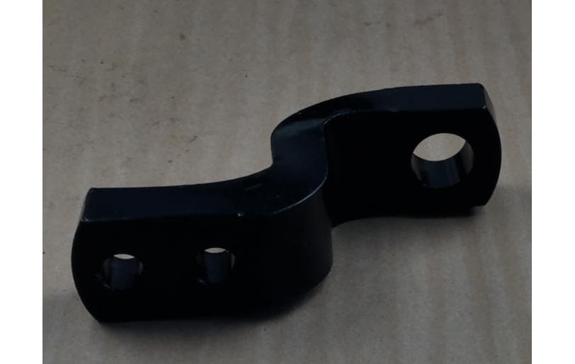Clevis Drawbar