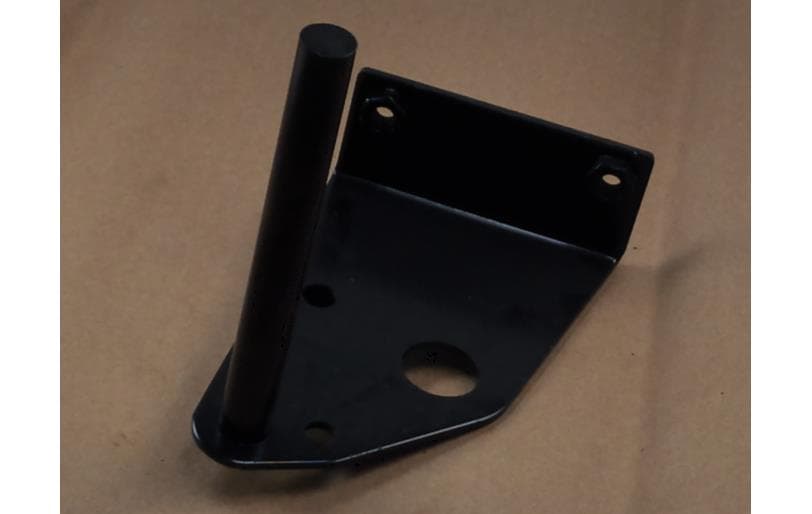 Stopper Brake Pedal Trg670