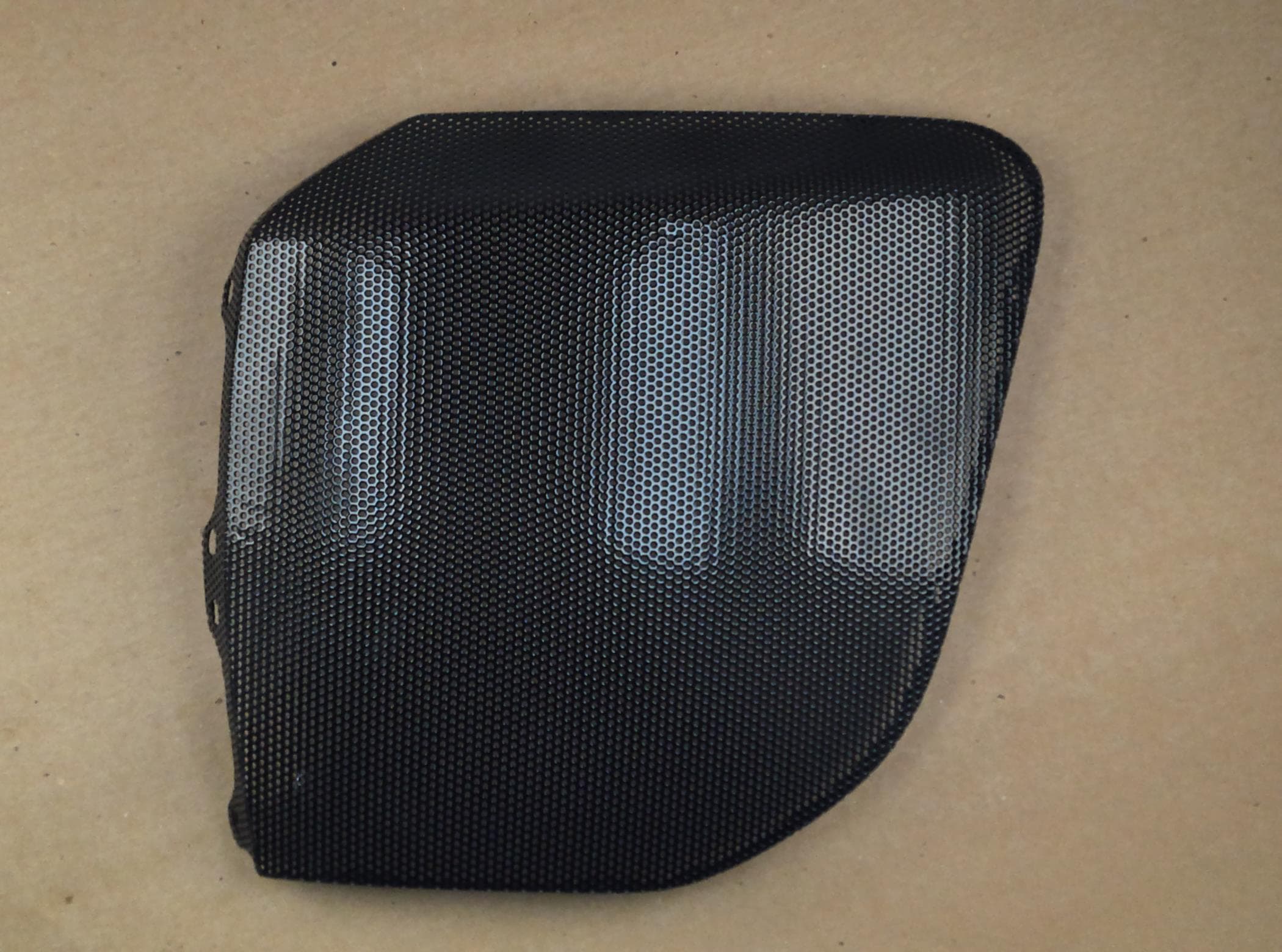 Grille Side