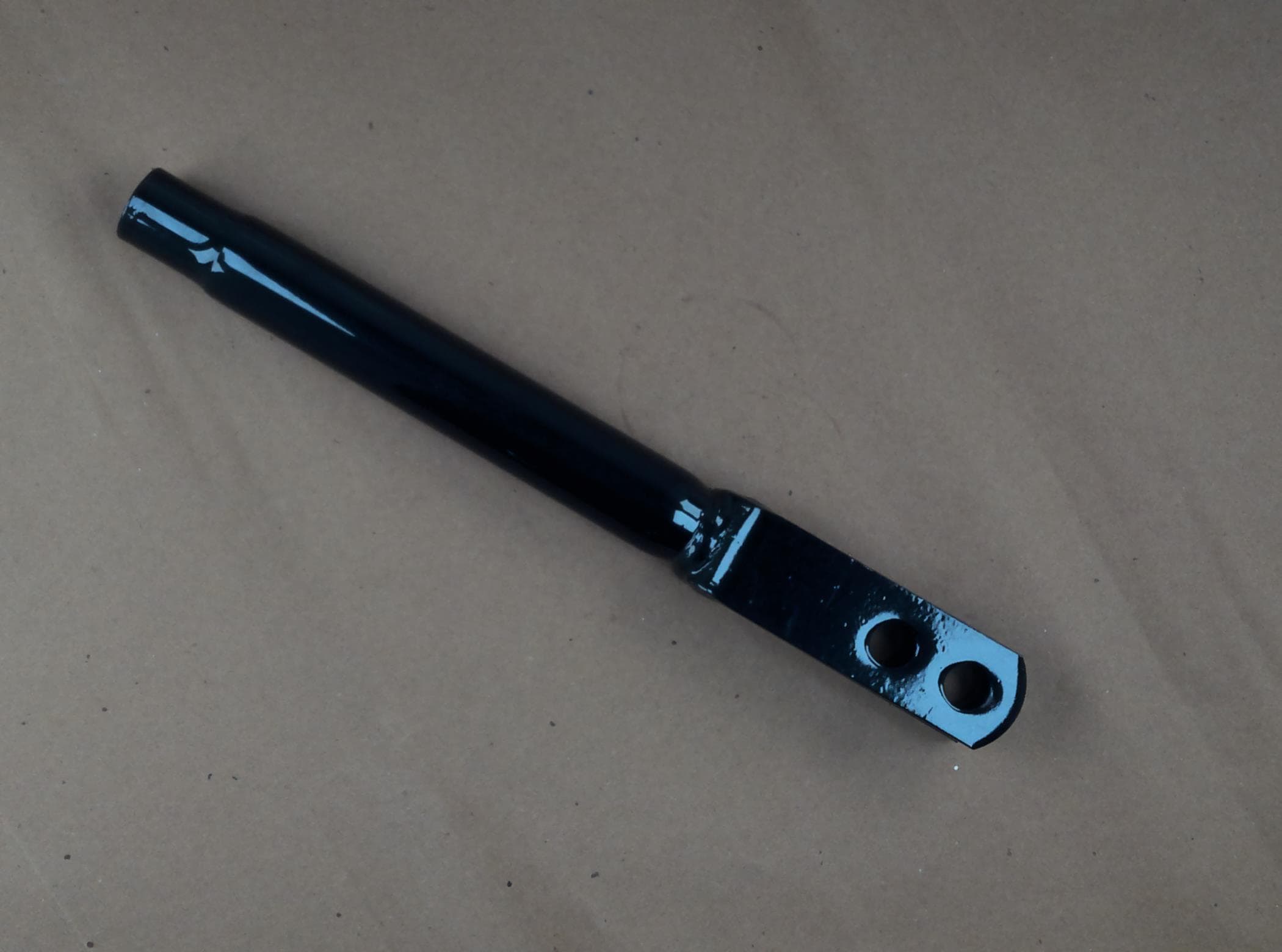 Rod Lowr Lift