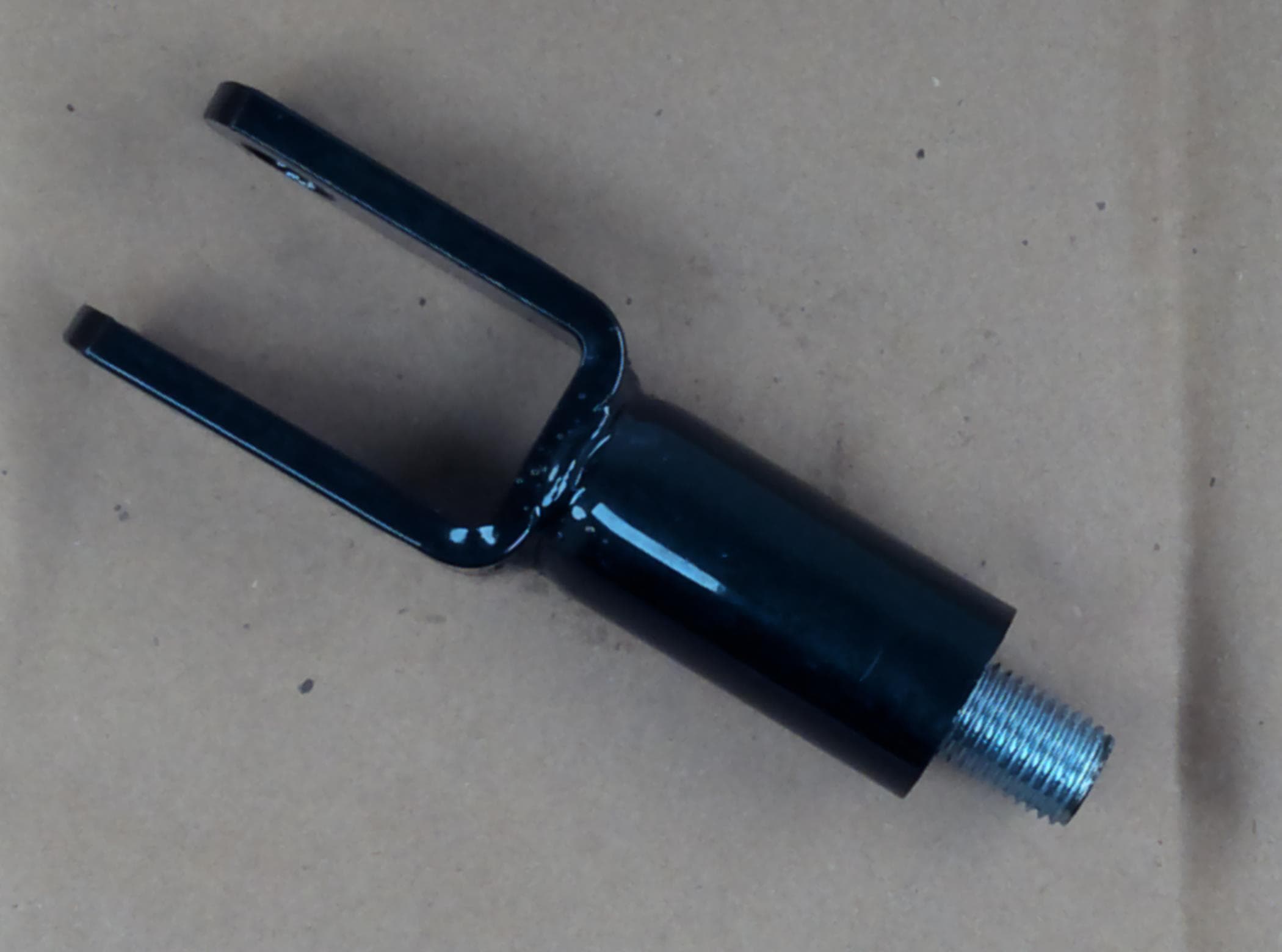 Rod Upper Lift