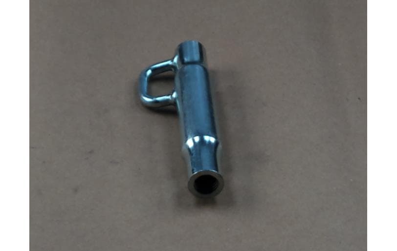 Buckle Turn