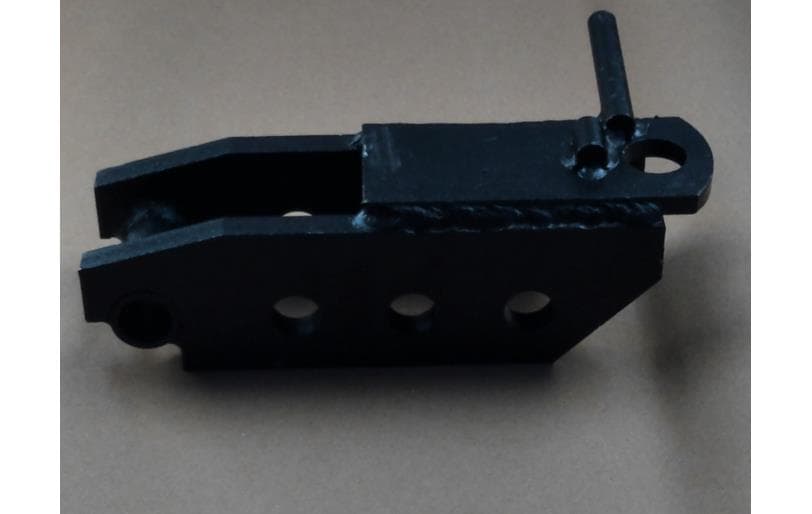 Bracket Top Link