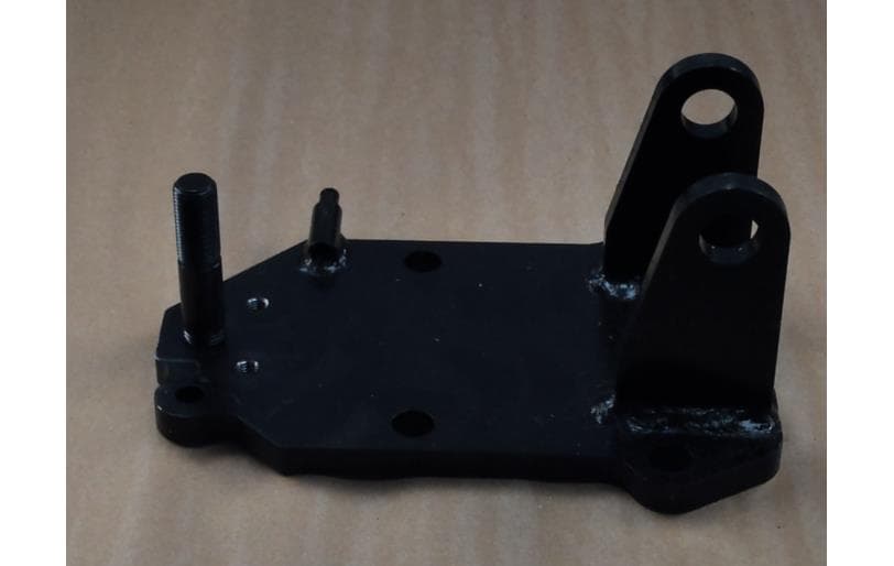 Bracket Upper Link